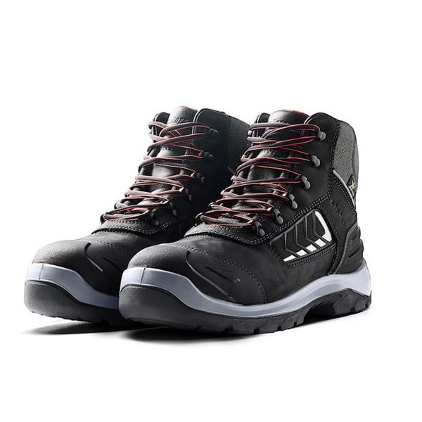 Blaklader 2446 Elite Met Guard Safety Boot