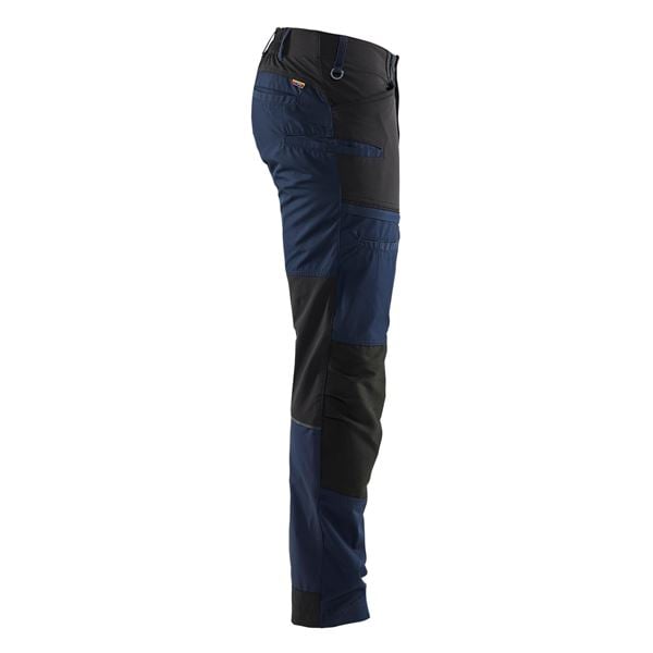 Blaklader 1456 Stretch Trousers