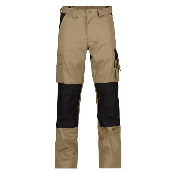Dassy Boston Summer Weight Work Trousers