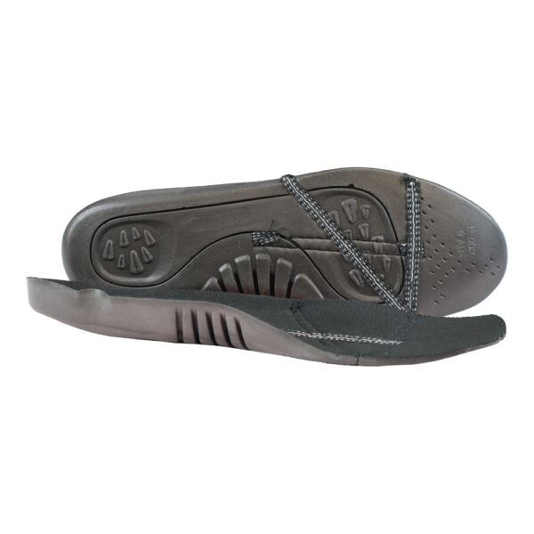 Rock Fall RF523 Vanadium Metatarsal Safety Wellingtons