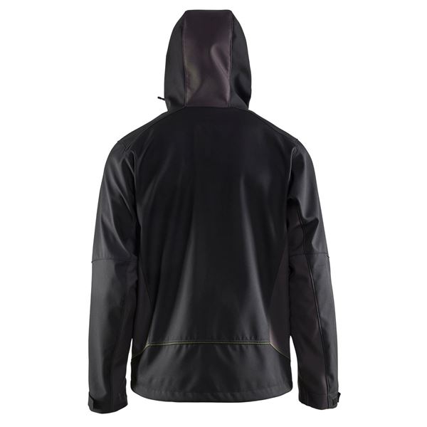 Blaklader 4753 Softshell Jacket