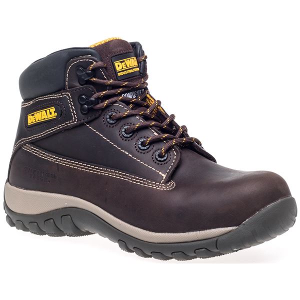 DeWalt Hammer Safety Boots