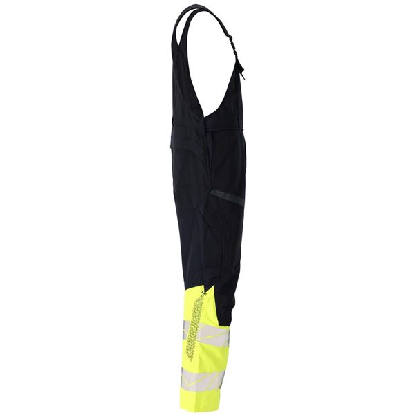 Mascot 21469 Multinorm Bib & Brace Overalls