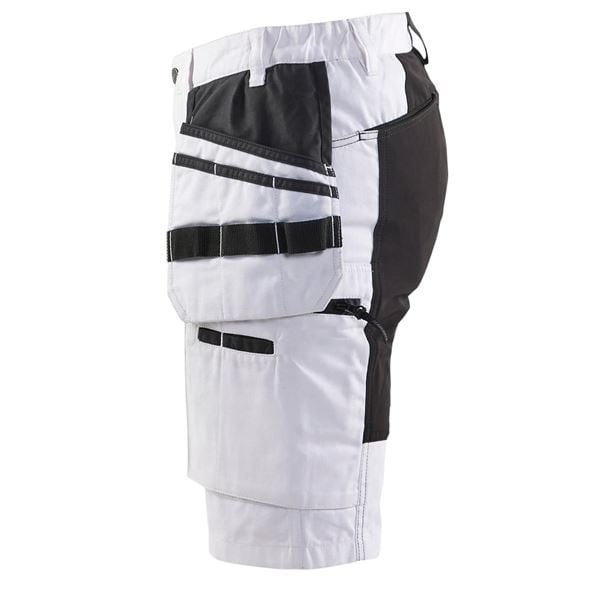 Blaklader 7171 Womens Painters Shorts