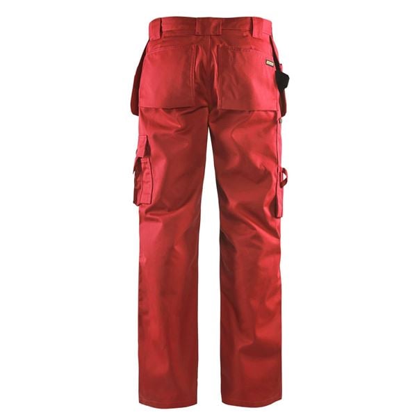 Blaklader 1530 Craftsman Trousers