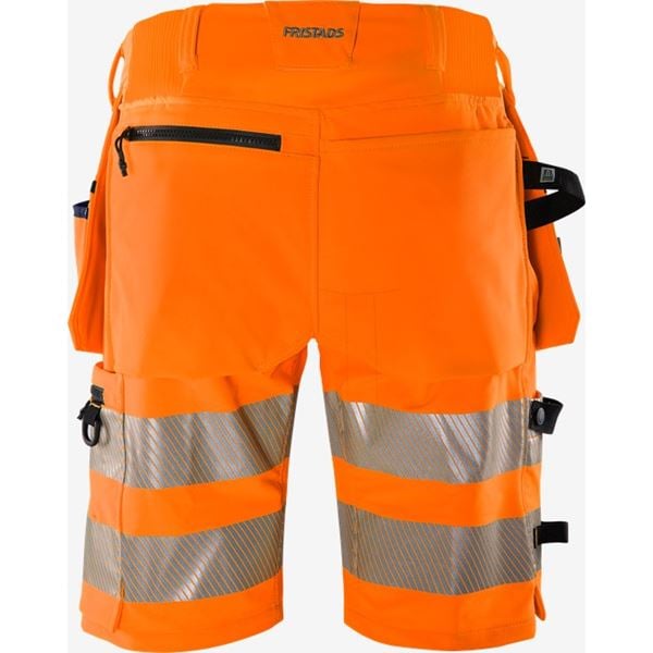 Fristads 2646 High Vis Shorts