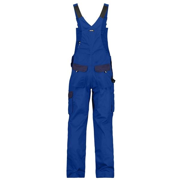 Dassy Versailles Bib & Brace Overall