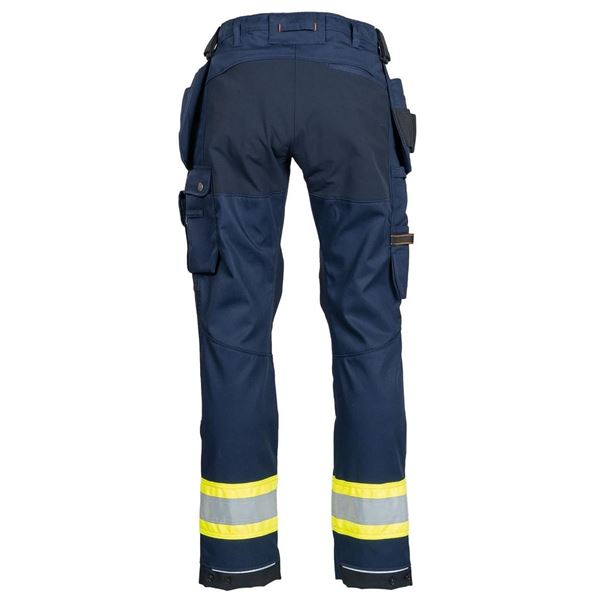 Tranemo 195840 Womens Stretch Work Trousers