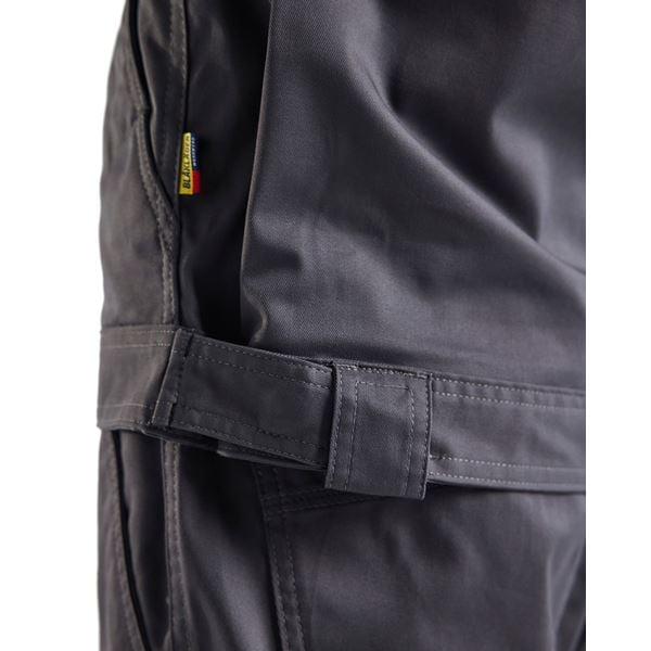 Blaklader 4444 Stretch Warehouse Jacket