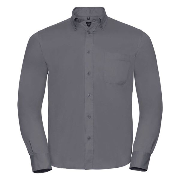 Russell 916M Twill Shirt