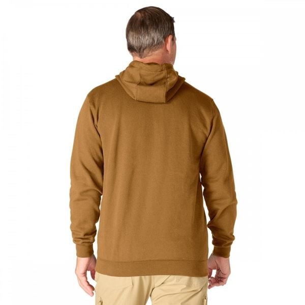 Carhartt Hooded Loose Fit Sweatshirt K121