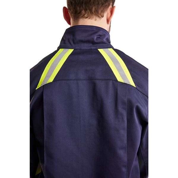 Blaklader 4801 Welding Jacket