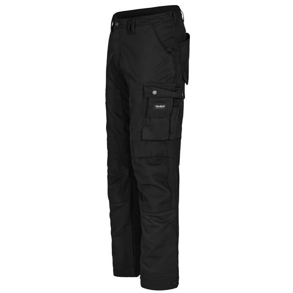 Tranemo 112640 Womens Stretch Work Trousers