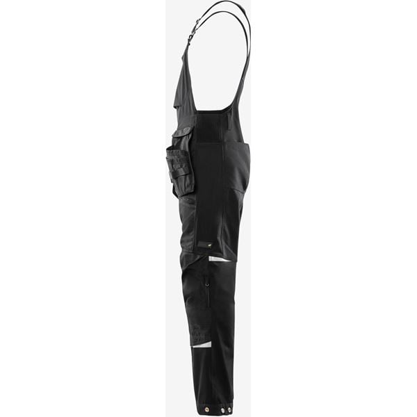 Fristads 301699 Stretch Bib and Brace Overalls