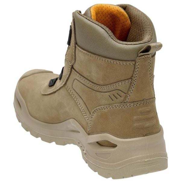 DeWalt Lander Stone Safety Boots
