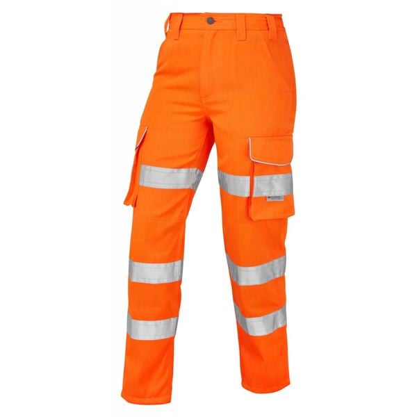Leo CL01 Pennymoor Womens High Vis Trousers
