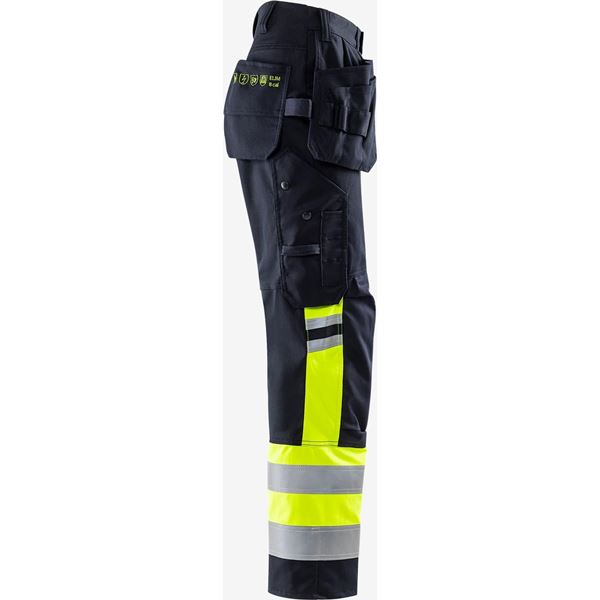 Fristads 2271 Womens Multinorm Stretch Trousers