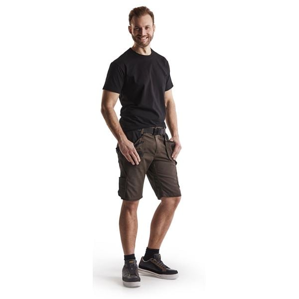 Blaklader 1494 Work Shorts