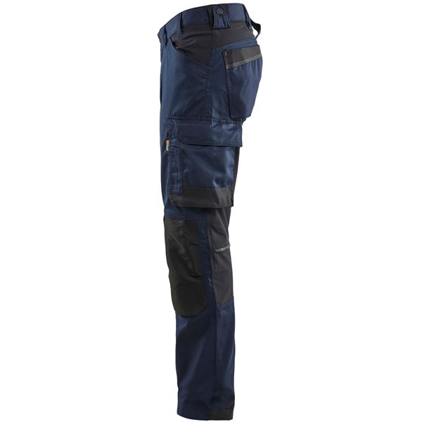 Blaklader 1751 Stretch Work Trousers
