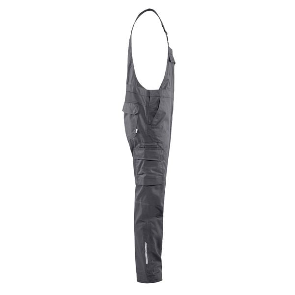 Blaklader 2666 Stretch Bib & Brace Overalls