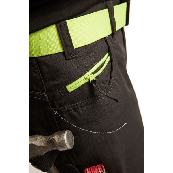 Blaklader 7195 Womens Stretch Work Trousers