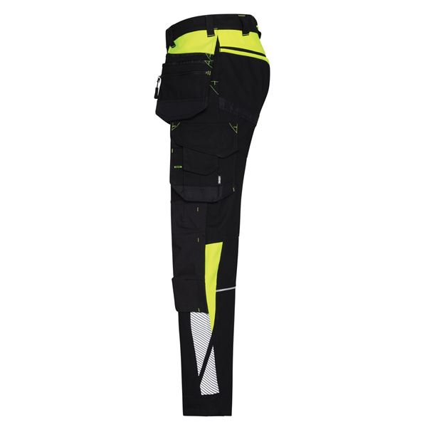 Dassy Shanghai Stretch Work Trousers
