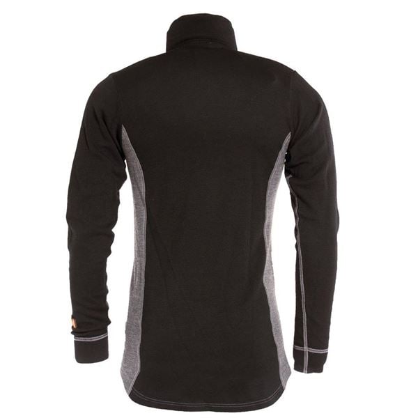 Tranemo 6309 Merino Arc FR Turtleneck