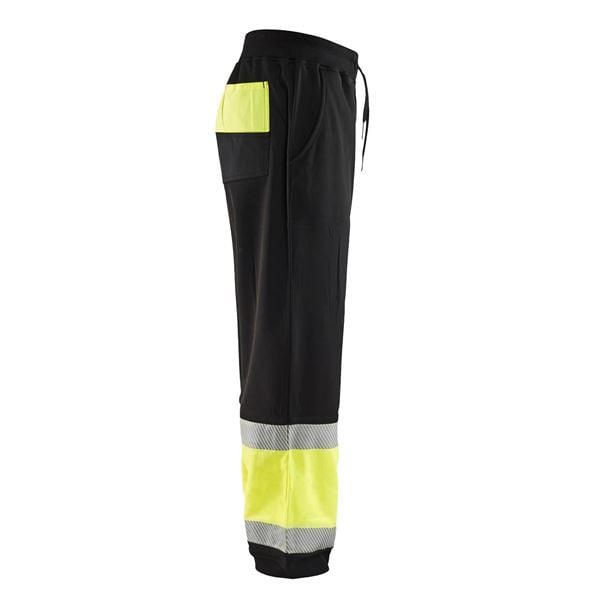 Blaklader 1549 Jogger Trousers High Vis