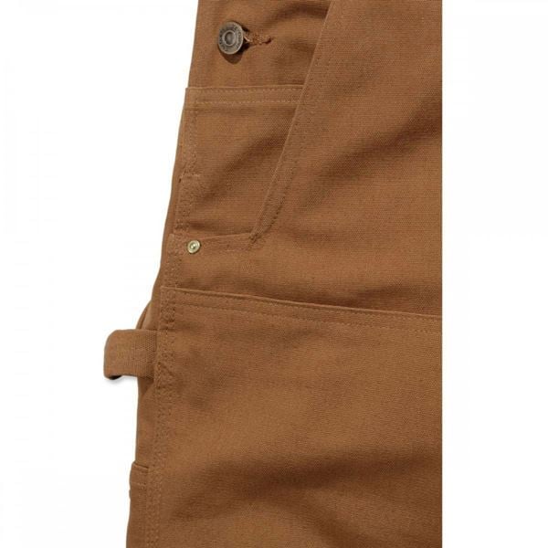 Carhartt Bib Overall Relaxed Fit