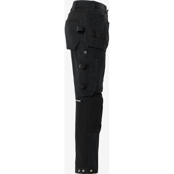 Fristads 2533 Womens Stretch Work Trousers