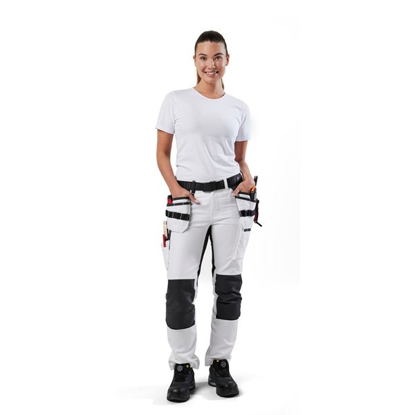 Blaklader 7910 Womens Stretch Painter Trouser