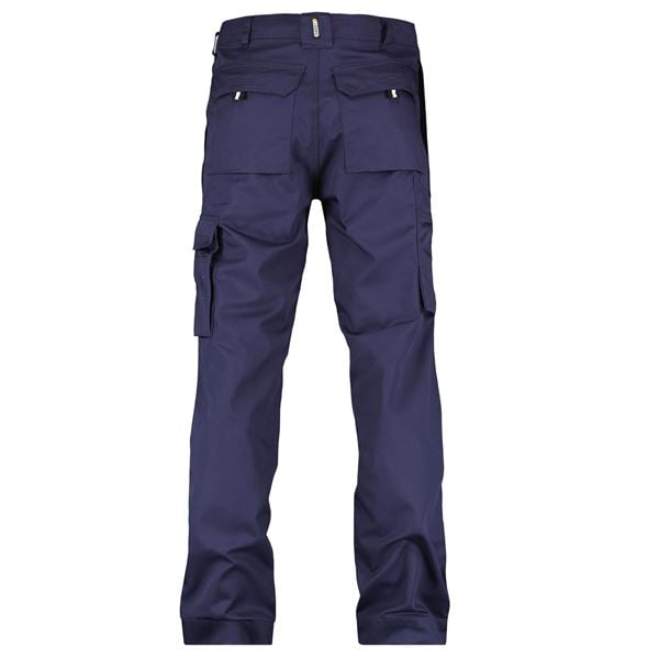 Dassy Liverpool Work Trousers