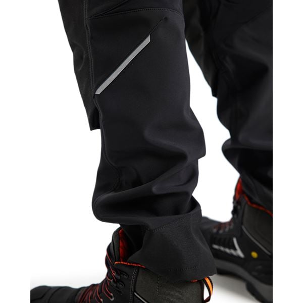 Blaklader 1805 Craftsman Trousers