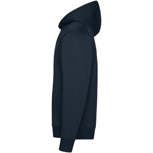 Dassy Pivot Hooded Sweatshirt