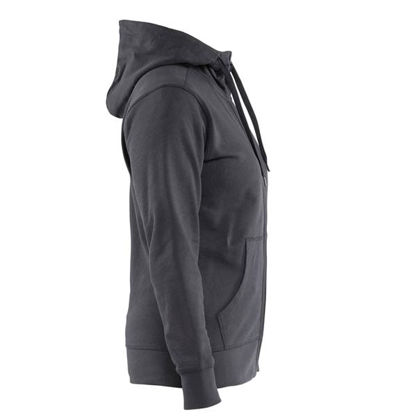 Blaklader 3395 Womens Zipped Hoodie