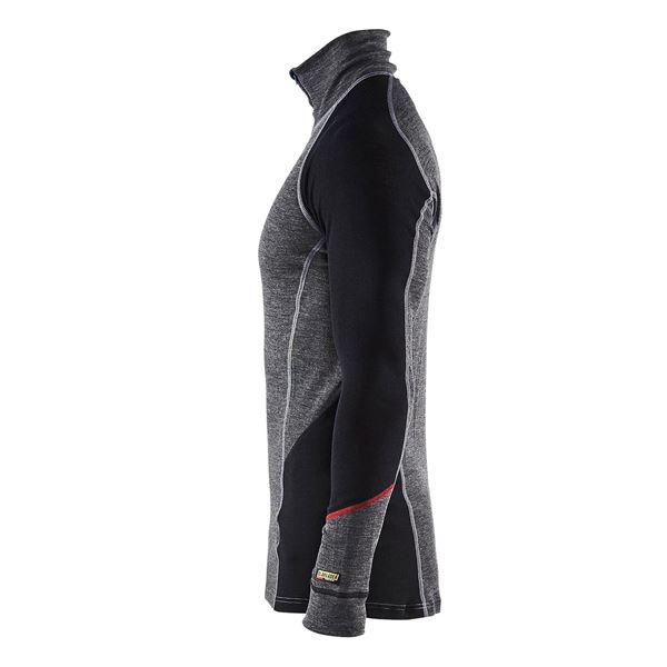 Blaklader 4699 Merino Top