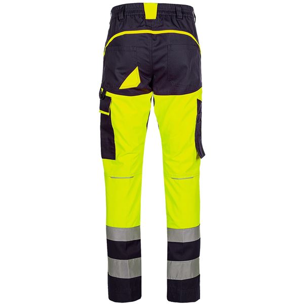 Sioen 083V Turup High Vis Trousers