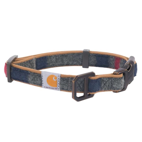 Carhartt P000461 Blanket Stripe Dog Collar