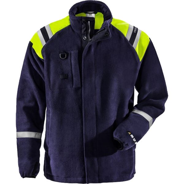 Fristads Flamestat Fleece Jacket 4073