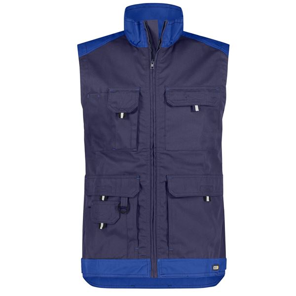 Dassy Faro Body Warmer