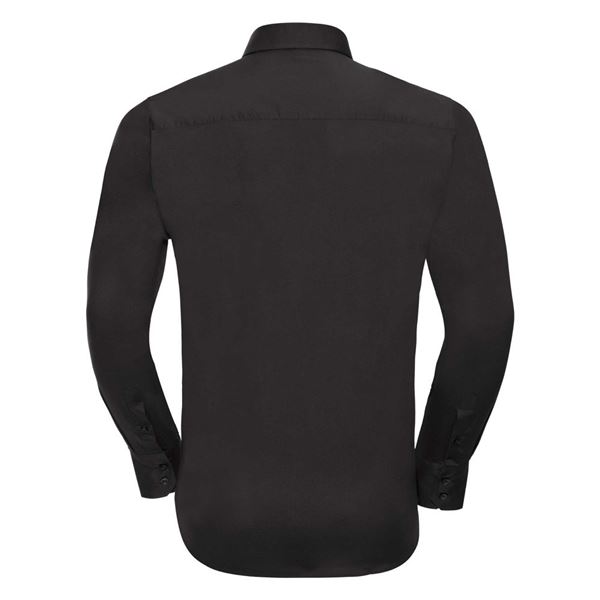 Russell 946M Fitted Stretch Shirt