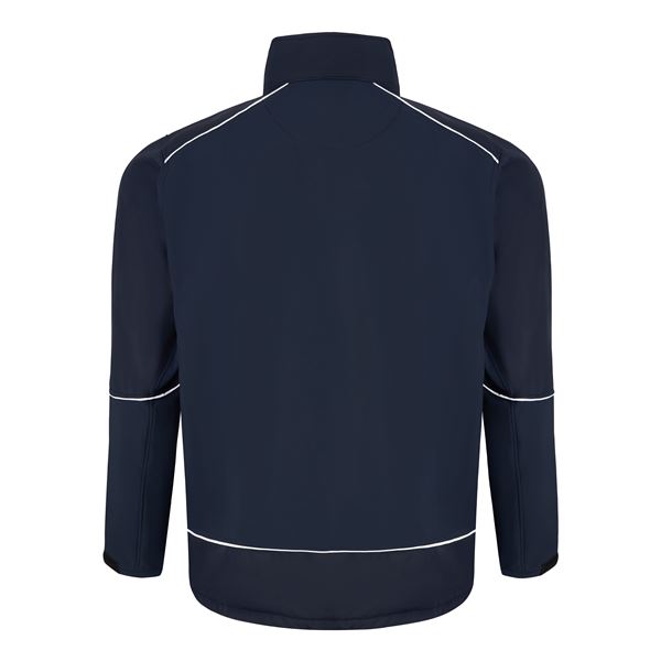 Orn Fireback Softshell Jacket