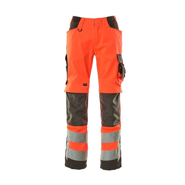 Mascot 15579 HI-Vis Trousers