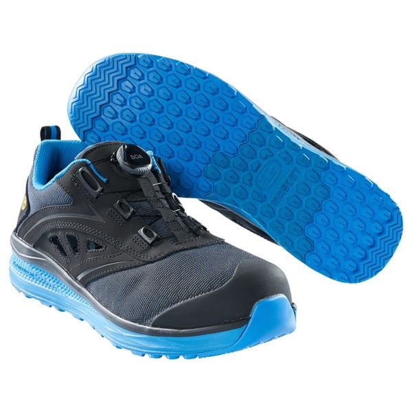 Mascot F0252 Safety Trainers