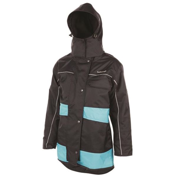Betacraft Womens Hurricane Waterproof Jacket