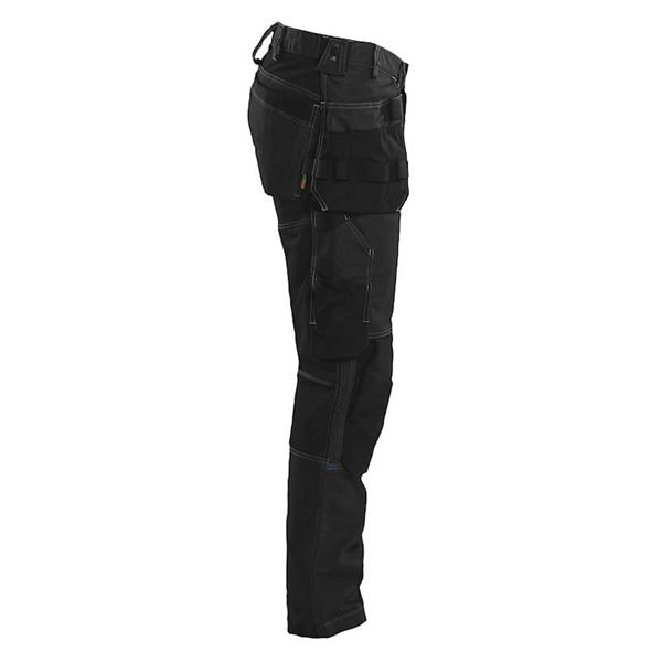 Blaklader 1750 Stretch Work Trousers