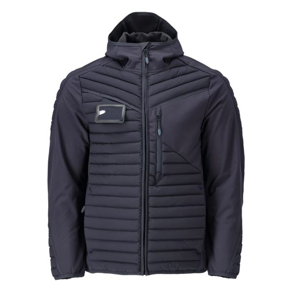 Mascot 22215 Jacket with hood