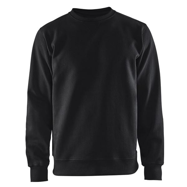 Blaklader 3364 College Jersey Sweatshirt