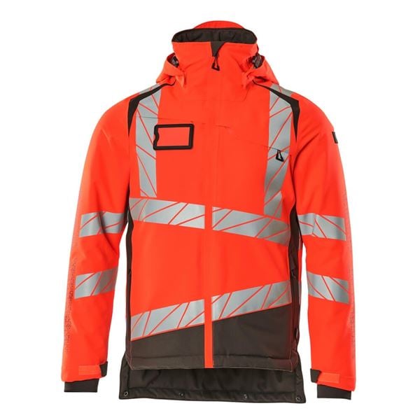 Mascot 19335 Hi-Vis Winter Jacket