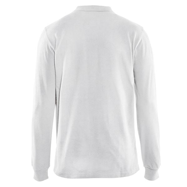 Blaklader 3388 Long Sleeve Polo Shirt